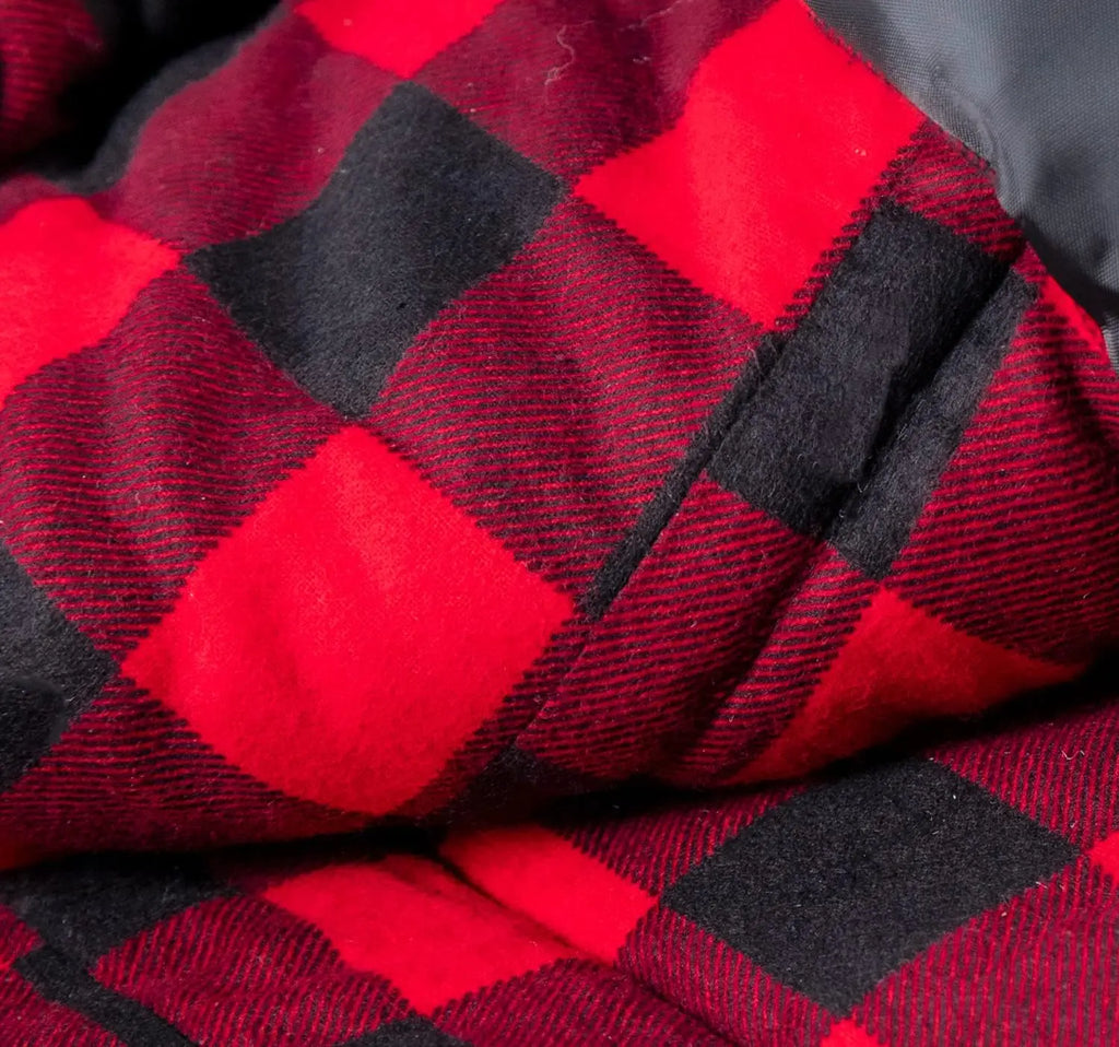 Warm Zero Degree Sleeping Bag
