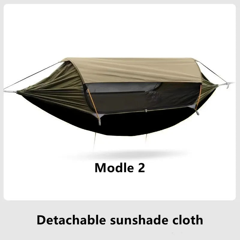Traveler Mosquito Hammock
