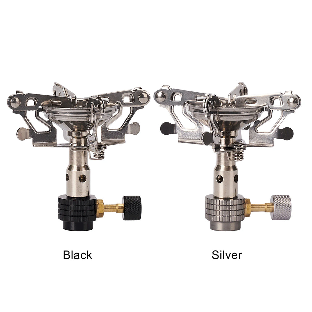Folding Gas Camping Stove