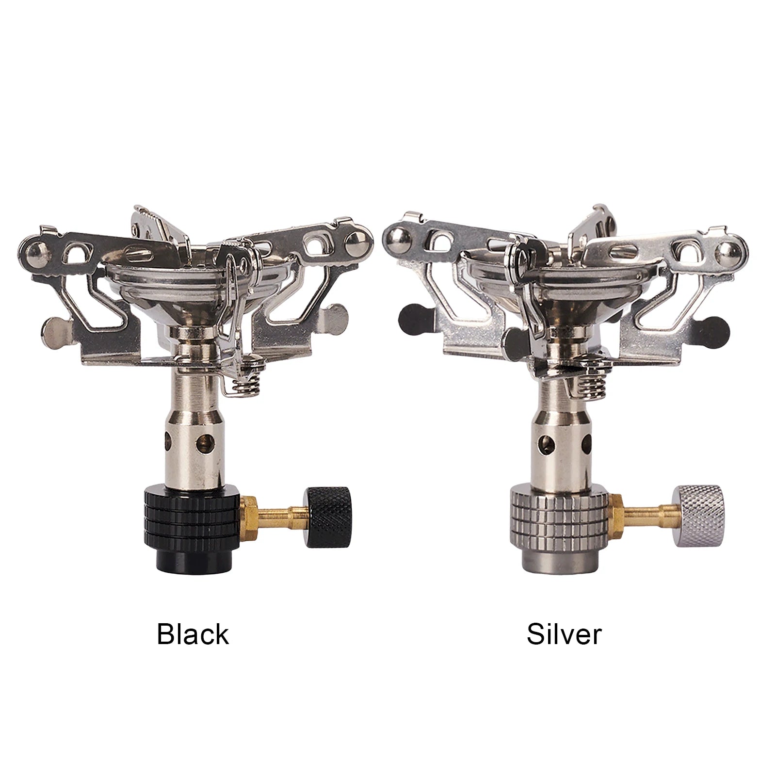 Folding Gas Camping Stove
