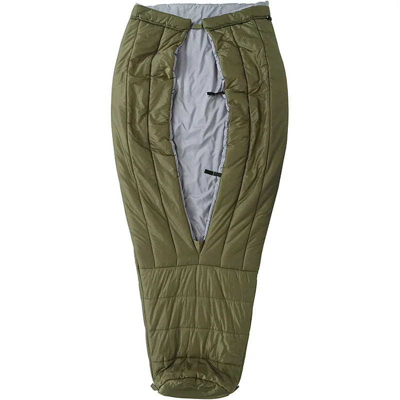 Featherlite Quilt Sleeping Bag