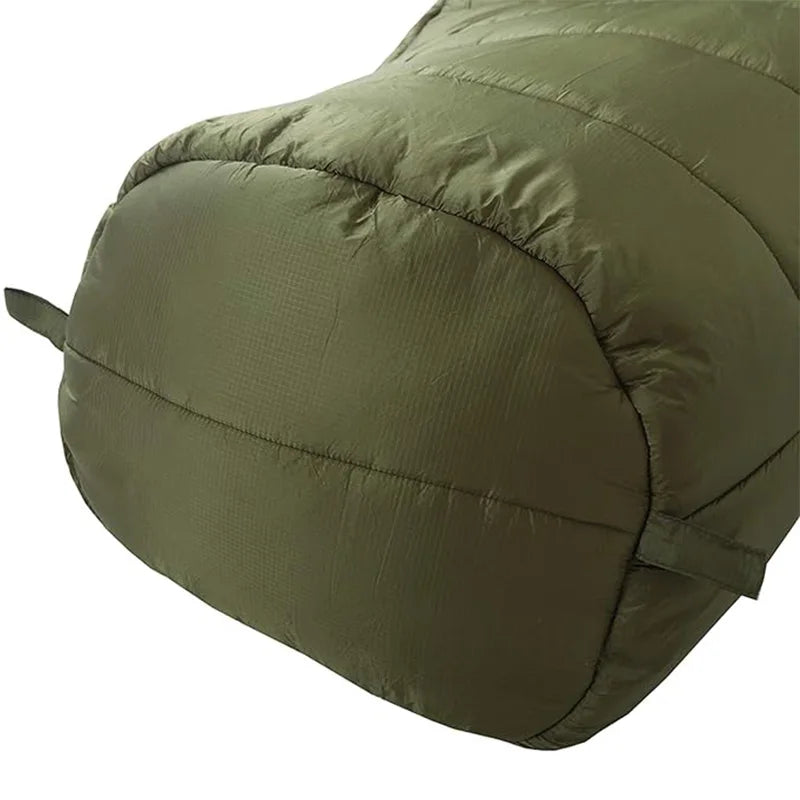 Featherlite Quilt Sleeping Bag