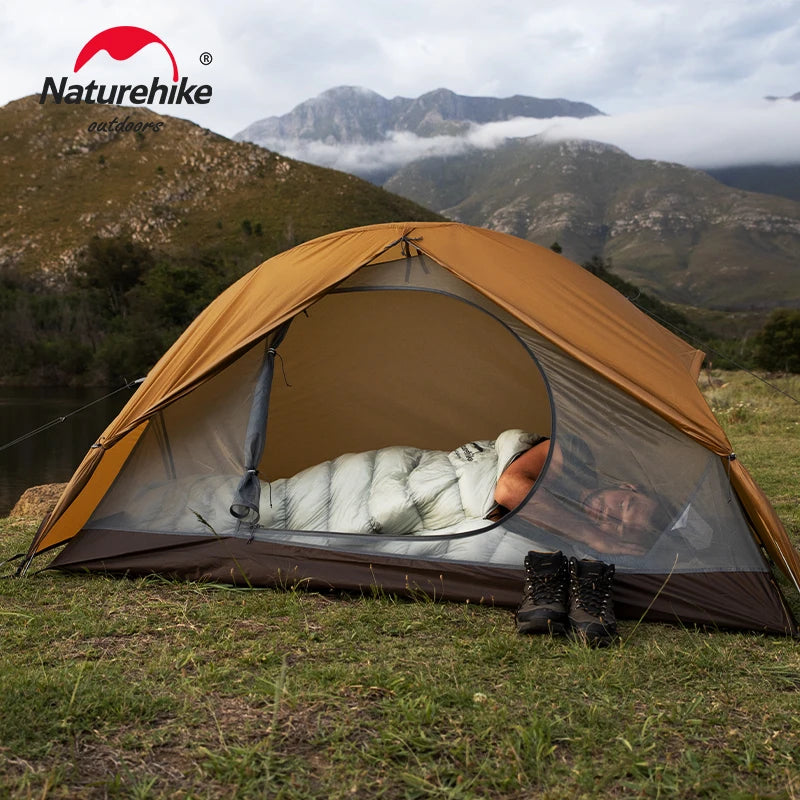 Cycling Ultralight Tent