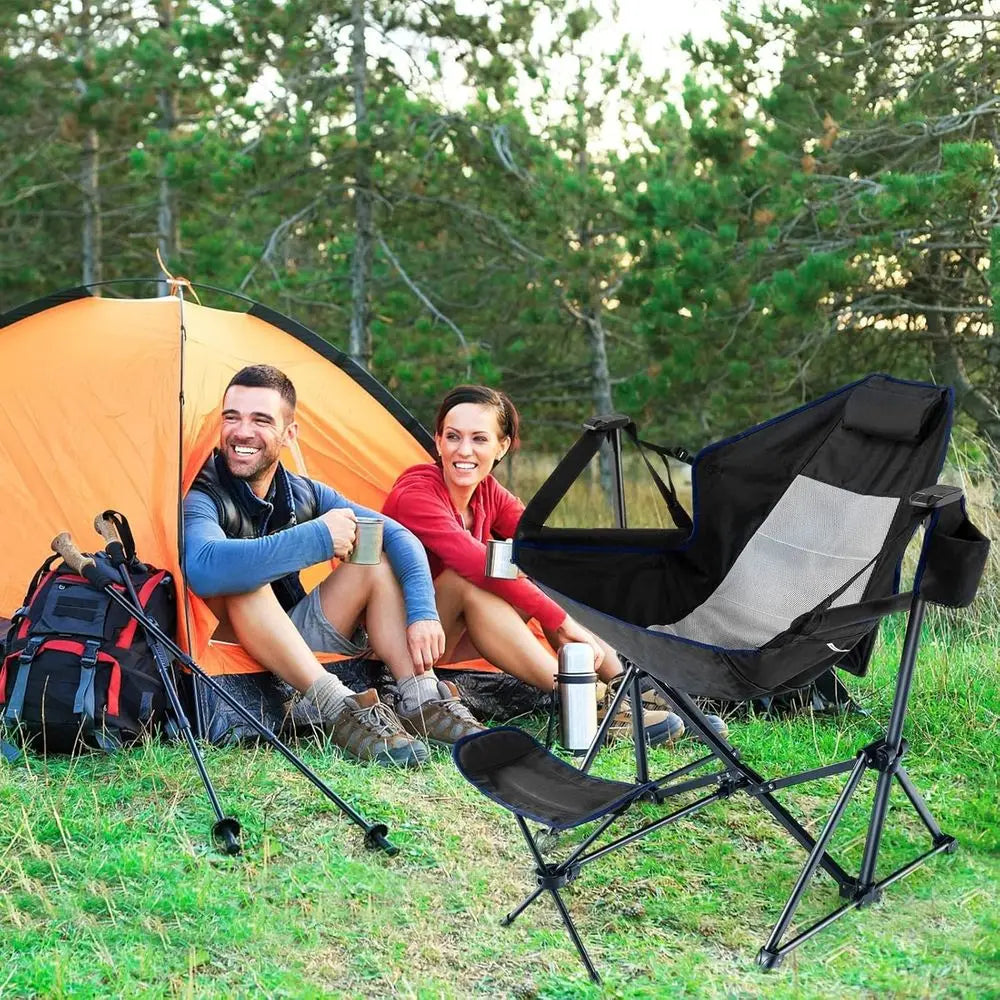 Hammock Camping Chair