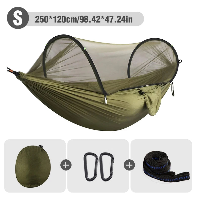 Westtune Mosquito Hammock