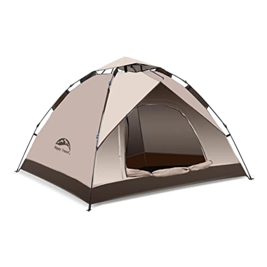 Pop-Up Camping Tent