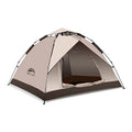 Pop-Up Camping Tent
