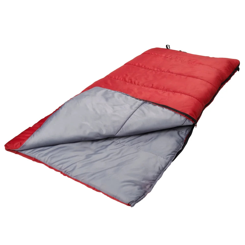 Compact Summer Sleeping Bag