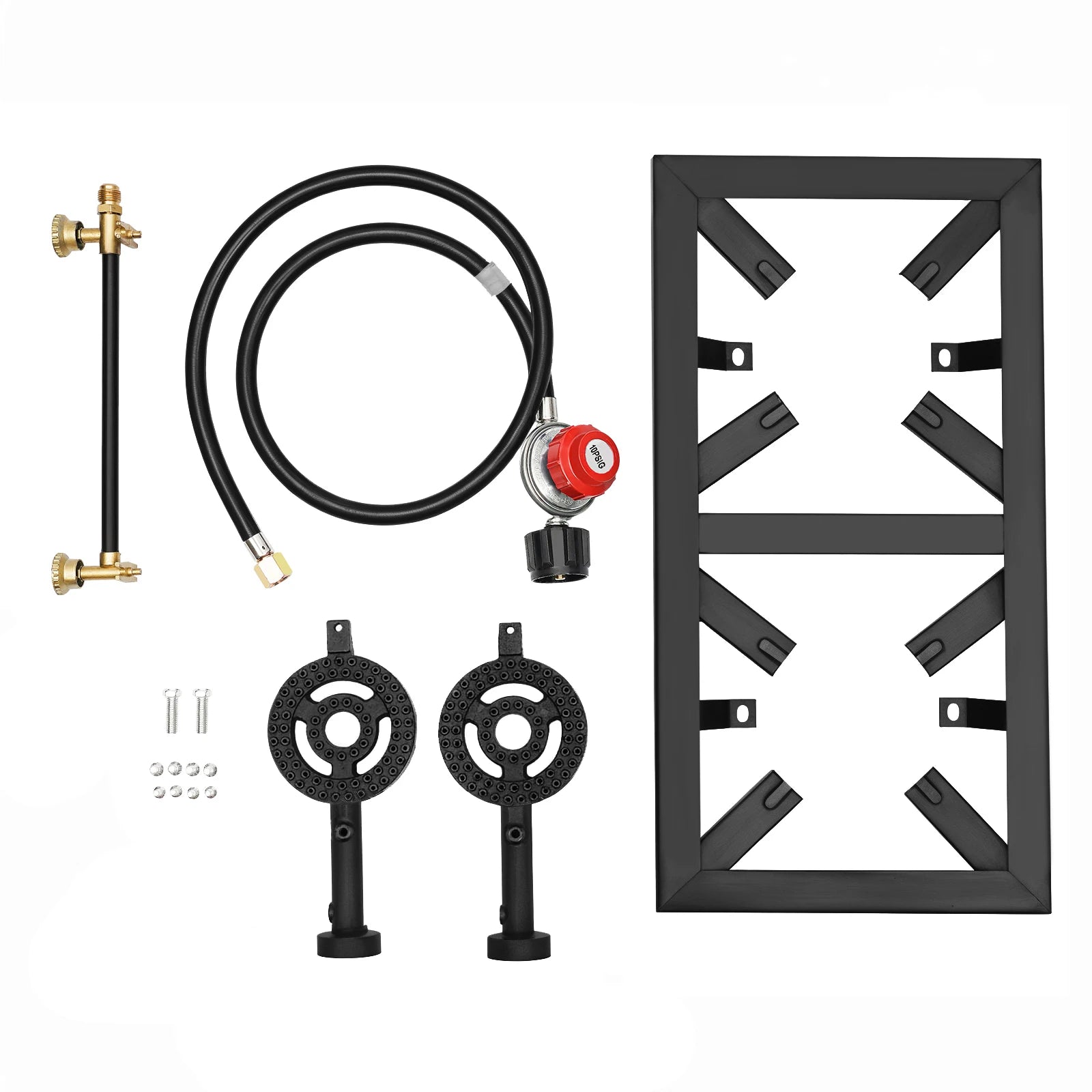 8000W Camping Stove