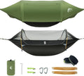 3-in-1 Hammock Tent