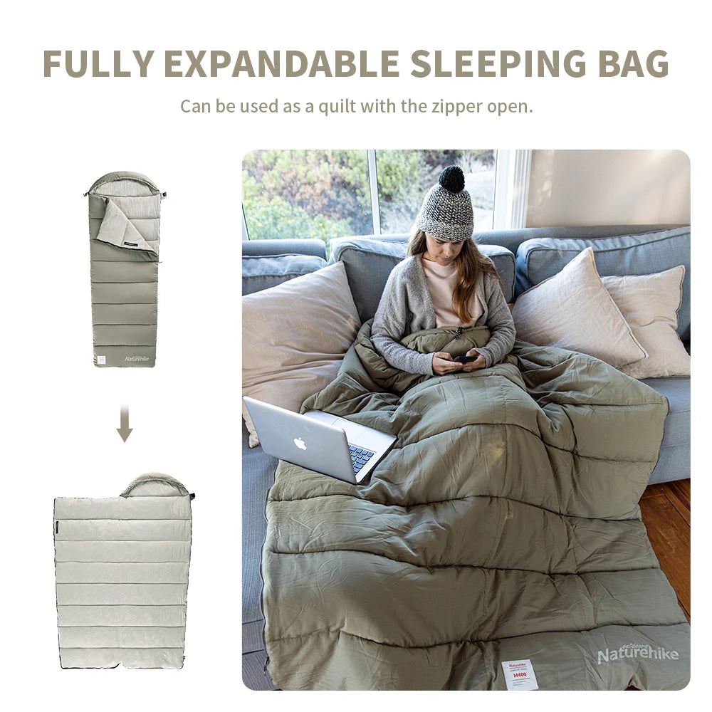 Naturehike M180 Sleeping Bag