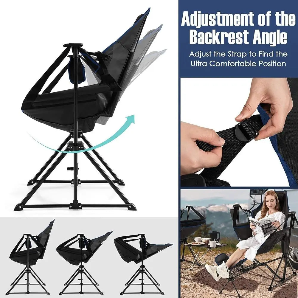 Hammock Camping Chair