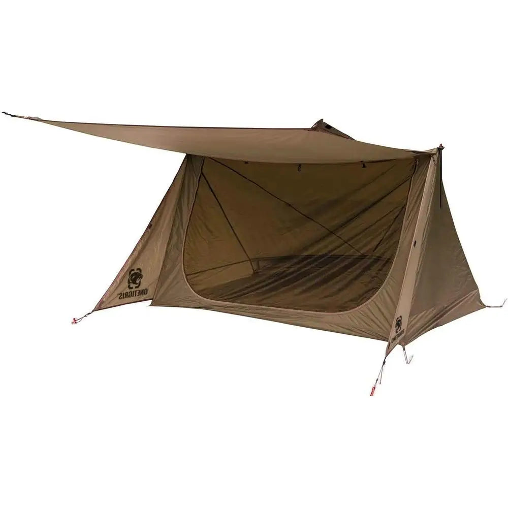 Ultralight Porch Tent