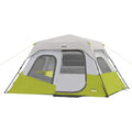 Cabin Multi-Room Tent