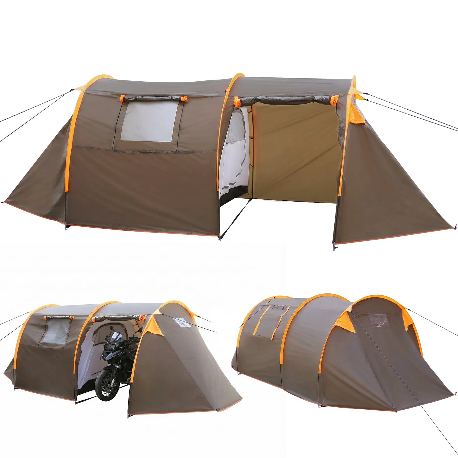 Oxford Bivy Tent